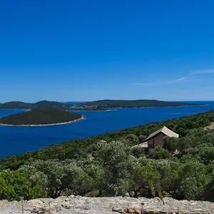 Glamping Tents And Mobile Homes Trasorka , Veli Lošinj Kroatien