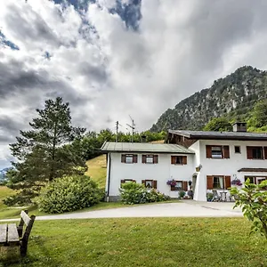 Alpenglück Marktschellenberg
