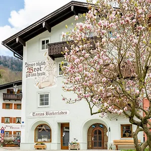 Untersberg Salzburg Berchtesgaden Marktschellenberg