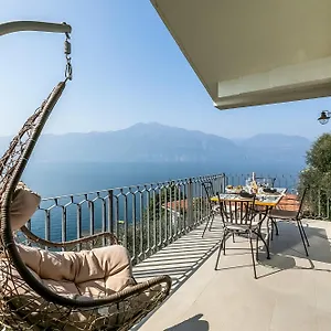 Mercurio , Brenzone sul Garda Italien