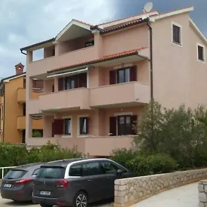Laura And Nevio And , Cres Kroatien