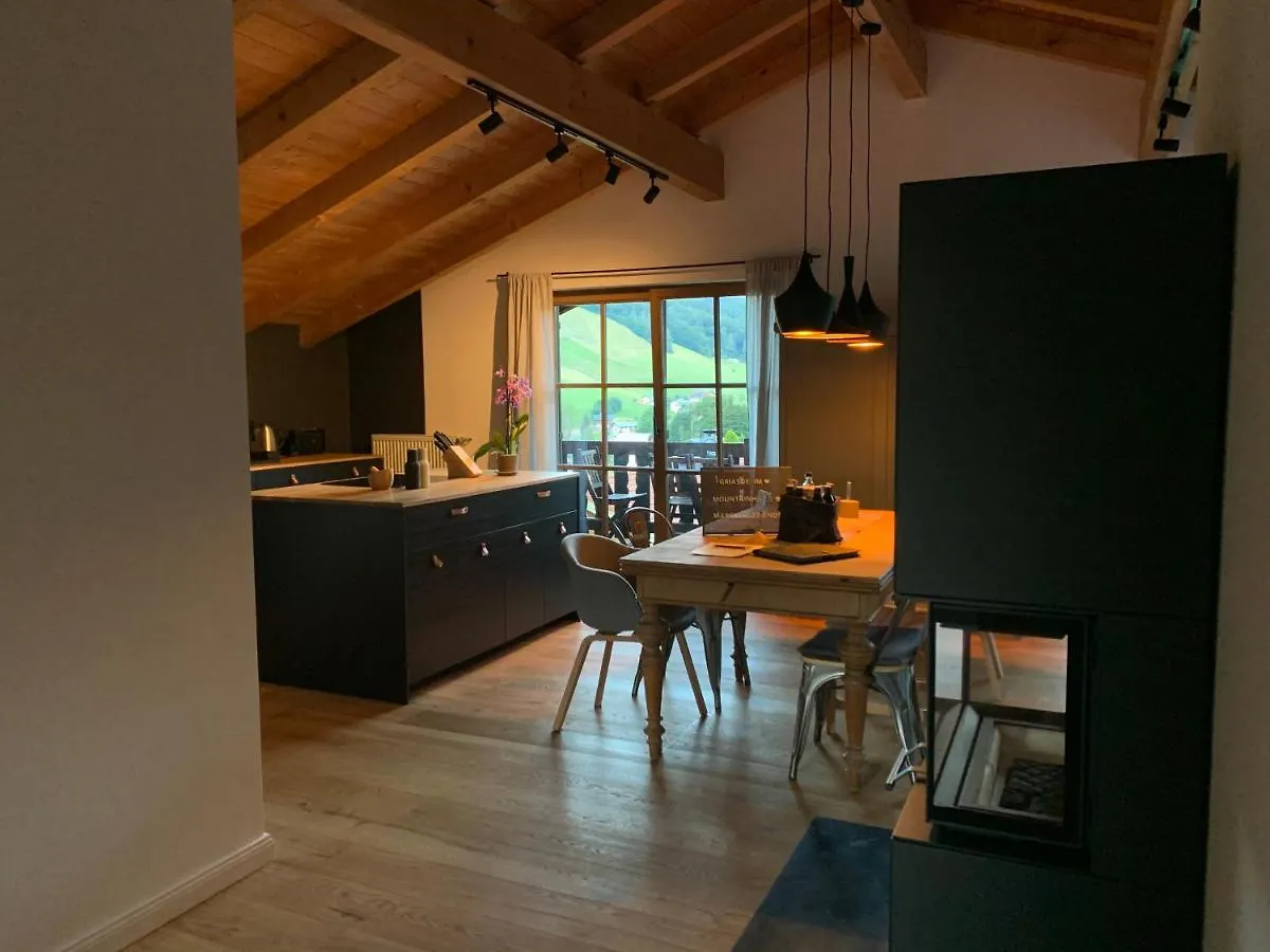 Mountainhome Birringer Marktschellenberg