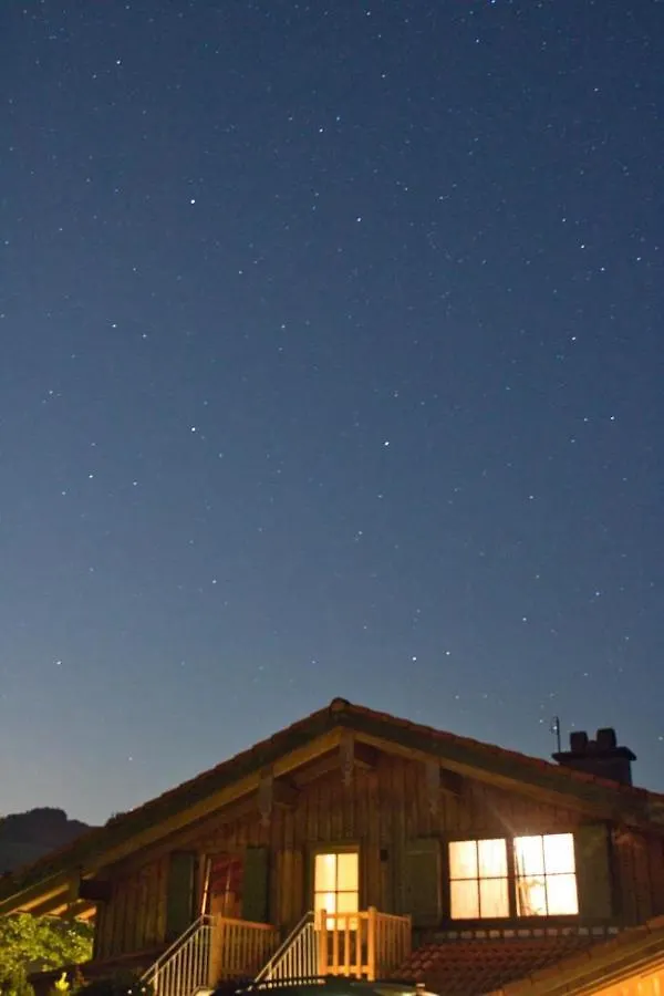 Apartment Mountainhome Birringer Marktschellenberg
